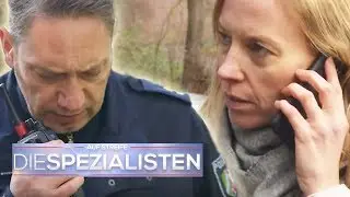 Suchaktion im Wald: Daniel schwebt in Lebensgefahr! | Birgit Maas | Die Spezialisten | SAT.1