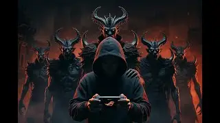 Diablo Immortal Got INSANE Updates &ndash; ROG Ally Makes It Even Better in 2026