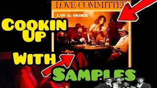 Sampling 