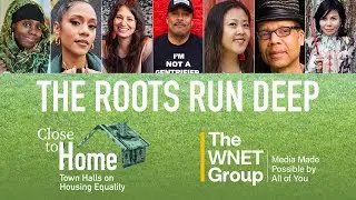 Artists and Activists Discuss Culture, Gentrification, and Displacement