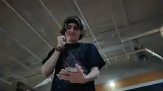 Russian Juggling Convention 2019