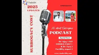 Surrogacy Cost in India 2025 | Affordable IVF Surrogacy Packages & Legal Process Explained#surrogacy