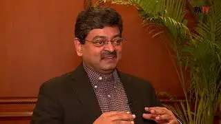 Sanjay Goel, Joint Secretary, Ministry of Electronics & Information Technology