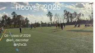 hoover