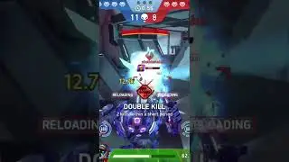 SUGAR  in location or map ARTIFACT X    |pro player ansh| #phonk #mech arena  #promo code
