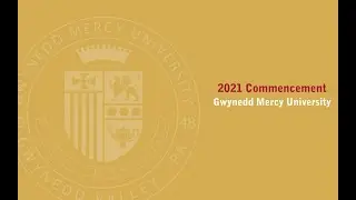 Commencement 2021 - School of Arts and Sciences Undergraduates