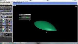 Tutorial: Solution of solid offset problem