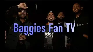 Baggies Fan TV | West Bromwich Albion Vs Sheffield United (Season 2 Episode 2)