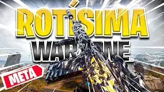 UTILIZA LA CLASE META DE LA FAL (TR2) EN WARZONE - Blackpanter