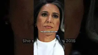 Gabbard threatens Obama official with criminal referral over 2016 election assessment