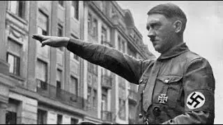 Portraits of Evil Episode 1 - Adolf Hitler: The Man, The Myth, The Monster Part 1 #adolfhitler 