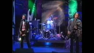 Morphine Live - The 40 Watt Club - Athens, GA - 3/22/99