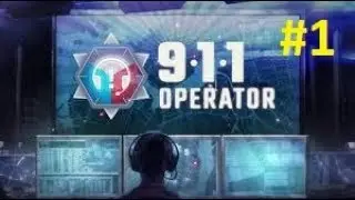 911 Operator Part 1 calm to help