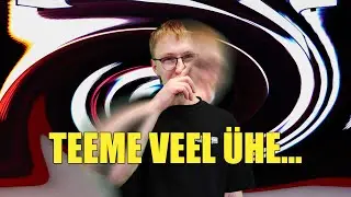 Teine Tase 550 × Hoiatus: see mäng mõjub nagu narkootikum!