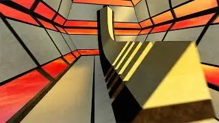 surf_divided_fix WR. Surfed by Caff