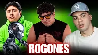 ❌ ¡Caso BEBA a la TV! 😨 Bebote ROGANDO & BOTS x DOQUIER | Noticias Kick Perú - 03 febrero