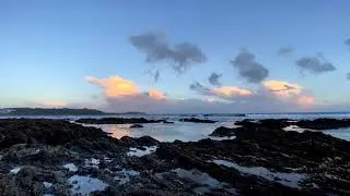Gylly Beach | Falmouth | Gorgeous Sunset Sky (IV)