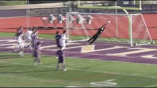 Dashiell Rhodes Notre Dame Prep vs Mountain Pointe 01-14-26