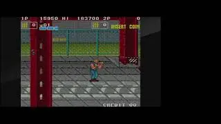 P.O.W. Prisoners of War Arcade speedrun guide (Part 2)