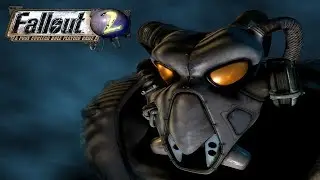 Fallout 2 | Video Game Soundtrack (Full OST)