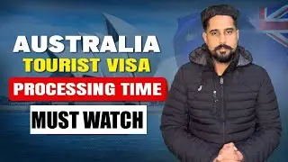 Australia : Visitor/Tourist Visa 2025 |Australia visa Updates 2025 | Australia Immigration 2025