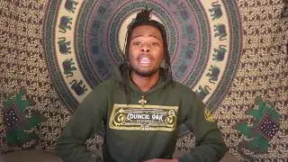 Earth Day Messages from Amanda McCumber & Kao Morris