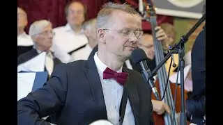 Das Ballroom S&uuml;ndikat - Donna
