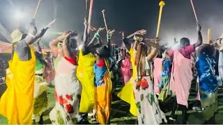 جنوب السودان تراث ثقافة مملكة شلو نيكانق اوكوا 