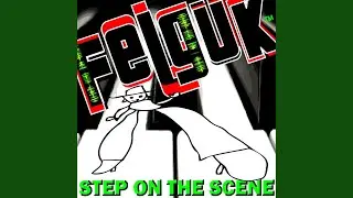 Step On The Scene Part 2