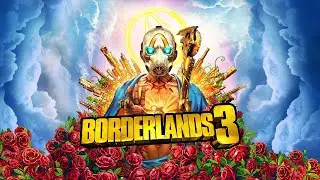 Borderlands 3 (Original Soundtrack)