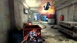 Contract Killer Sniper v30 now available on Google Play!
