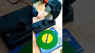 Wholesale 355mm Cutting Machine 3800RPM 280OW Electric 🌐 #diy #cuttingmachine #toolparts