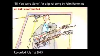 Epiphone double neck guitar - How to play it John Rummins