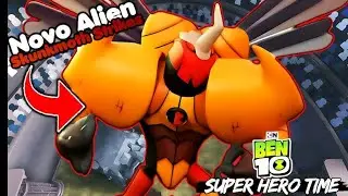 Roblox play game testando insect&oacute;ide do Kevin parte 4