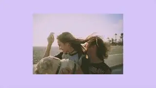 If life was an indie coming of age movie - A playlist