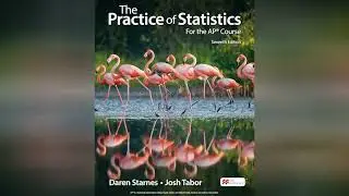 Master the AP Statistics Exam: The Practice of Statistics Guide