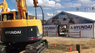 ICUEE Promo