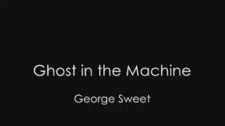 Ghost in the Machine