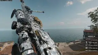 Arclight Is The Best Camo In BO7