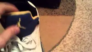 Jordan Retro 5 laney [Dragonkicks]