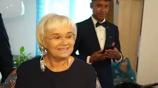 MARIAGE DE SALLE ET MANUEL