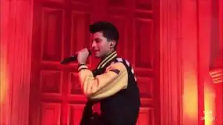 Se Vuelve Loca - CNCO