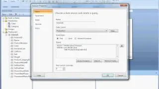 Default Parameters and Parameter Dependence in SQL Server Reporting Services 2008/R2