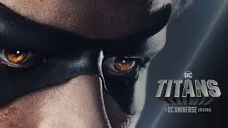 DC Universe | TITANS: Robin sans Batman (VOST)