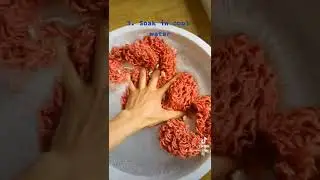 how to recycle yarn