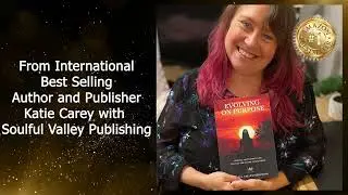Entangled No More - Contributing Authors Wanted - Become a Best Selling Author in 2022