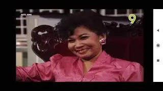Drama : Ratu Jamu