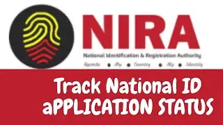 How to Check the Status of Your National ID Application in Uganda