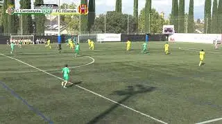 7º PARTIT TEMPORADA 25-26