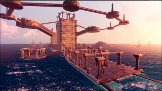 Gedonia 2 - Gameplay trailer